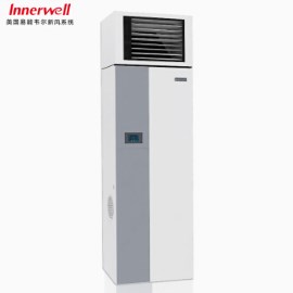 易能韋爾WIT-D600 直吹柜式新風系統(tǒng)